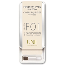 UNE Frosty Eyes Shadow
