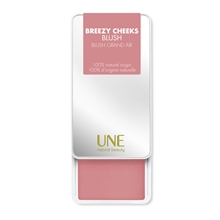 UNE Breezy Cheeks Blush