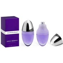Ultraviolet - Eau de parfum (Edp) Spray