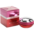 Ultrared - Eau de parfum (Edp) Spray