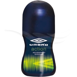Umbro Action - Deodorant Roll-on
