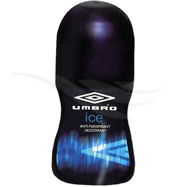Umbro ICE - Deodorant Roll-on