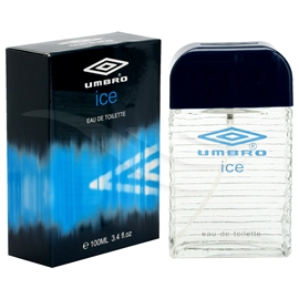 Umbro ICE - Eau de toilette (Edt) Spray
