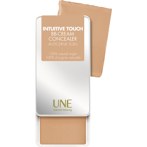 UNE Intuitive Touch BB Cream Concealer
