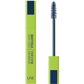 UNE Green Pride Volume Mascara