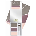 UNE Top 3 Eye Palette