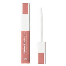 UNE Glimmer Lips Gloss