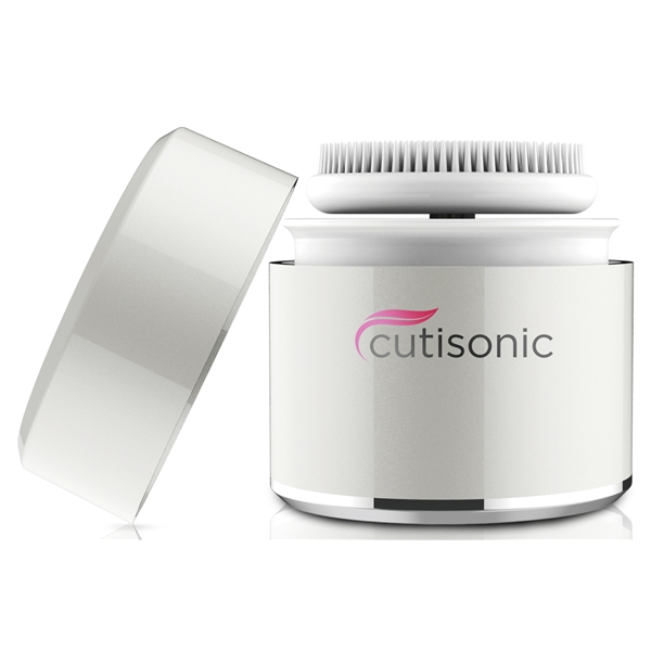 Cutisonic - Facial Cleanser & MakeUp Applicator (Bild 1 av 2)