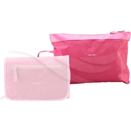 0 51181 Toiletry Bag Cerise