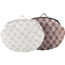 0 523L Make Up Bag Pink
