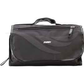 0 57506 Toiletry Bag Box with Hook