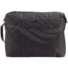 0 60129 Toiletry Bag Big Black