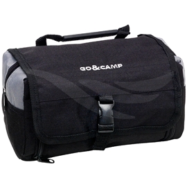 12 007 Toiletry Bag Box with Hook