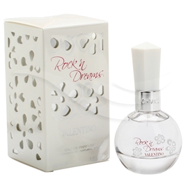 Rock 'n Dreams - Eau de parfum (Edp) Spray