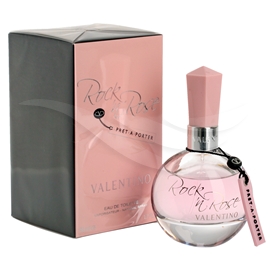 Rock 'n Rose Prêt à Porter- Eau de parfum Spray
