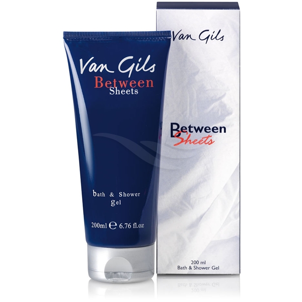 Van Gils Between Sheets - Bath & Shower Gel