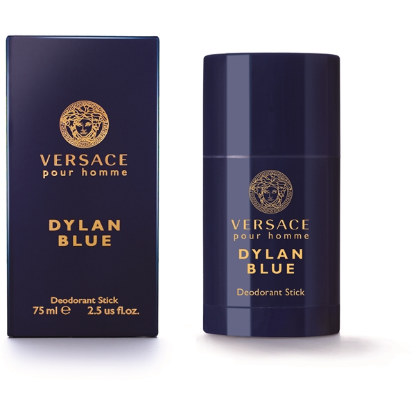 Dylan Blue - Deodorant Stick (Bild 2 av 2)
