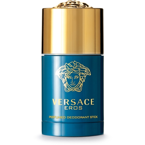Versace Eros - Deodorant Stick (Bild 1 av 2)