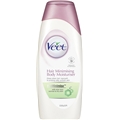 Veet Hair Minimising Body Moisturiser Normal Skin