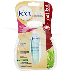 Veet High Precision Facial Wax