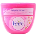 Veet Delightful Gel Wax Normal Skin
