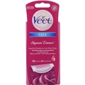 Veet Suprem'Essence Face Wax Strips