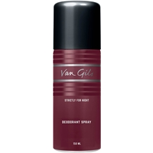 Van Gils Strictly For Night - Deodorant spray 150 ml