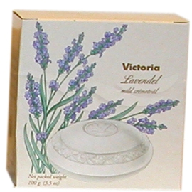 Lavendel - Lavender Soap