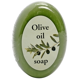 Olive Oil Soap