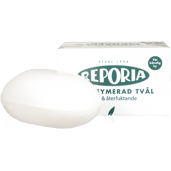 Reporia Soap