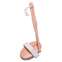 Bathbrush Wood