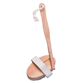 Bathbrush Wood