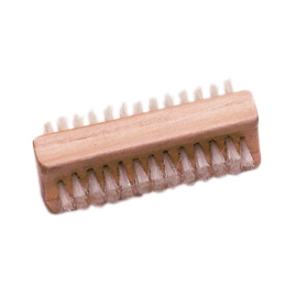 Nailbrush Wood