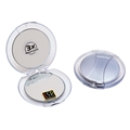 Pocket Mirror Crystal