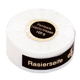 Shaving Soap