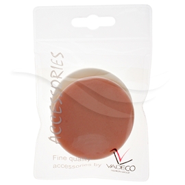 SPONGE 17 006 Make Up Sponge Round