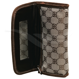 38 165 Make Up Bag