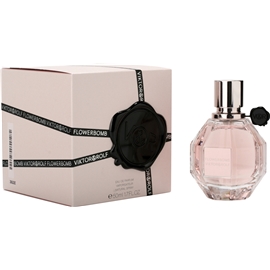 Flowerbomb - Eau de parfum (Edp) Spray