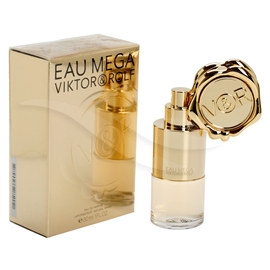Eau Mega - Eau de parfum (Edp) Spray