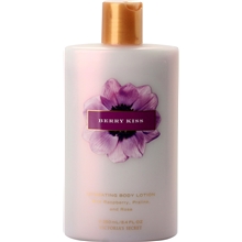 Victoria's Secret Berry Kiss - Body Lotion