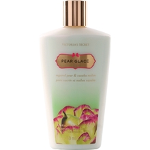 Victoria's Secret Pear Glacé - Body Lotion