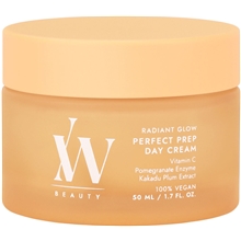 IDA WARG Radiant Glow - Perfect Prep Day Cream 50 ml