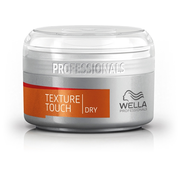 Dry Texture Touch