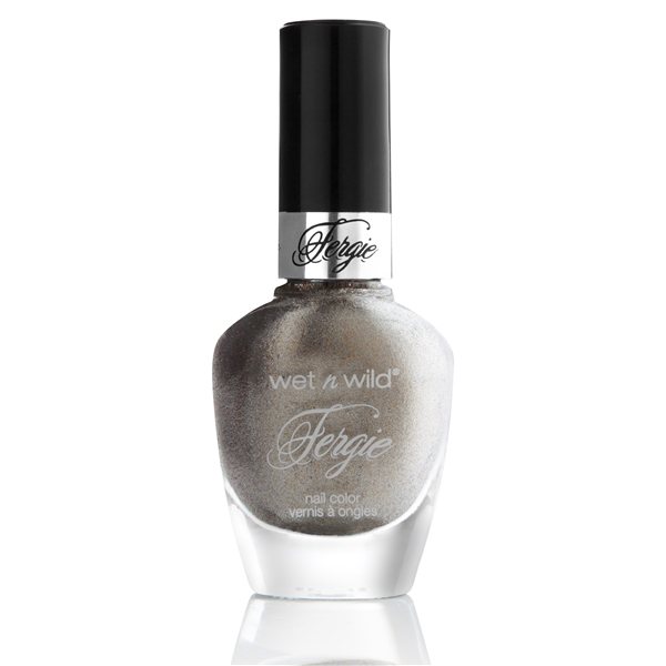 Fergie Nail Color