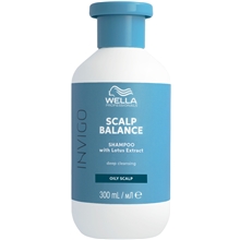 300 ml - INVIGO Scalp Balance Shampoo