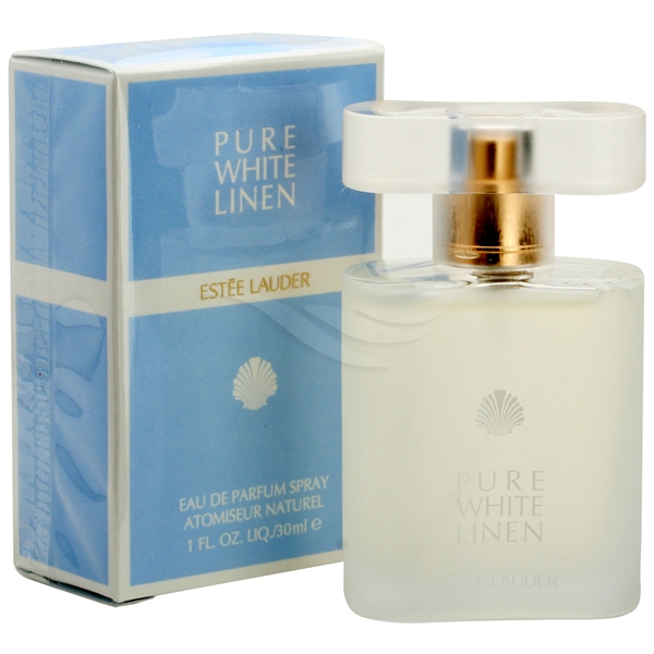 Pure White Linen - Eau de parfum (Edp) Spray