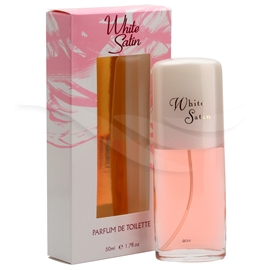 White Satin - Pdt Spray
