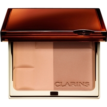 Bronzing Duo Compact