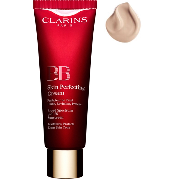BB Skin Perfecting Cream