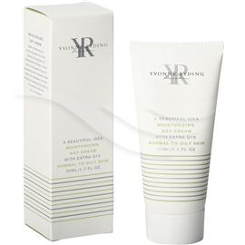 YR Moisturizing Day Cream